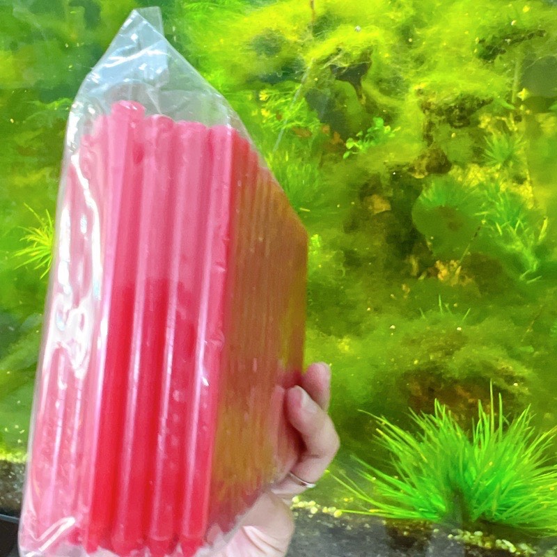 Đèn cầy trung thu thắp lồng đèn trung thu (~120 cây) - gia dụng Nari