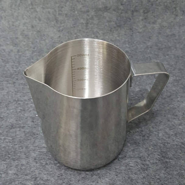 [HCM]Ca Đánh Sữa inox 304  Cao Cấp 1500ml-2000ml