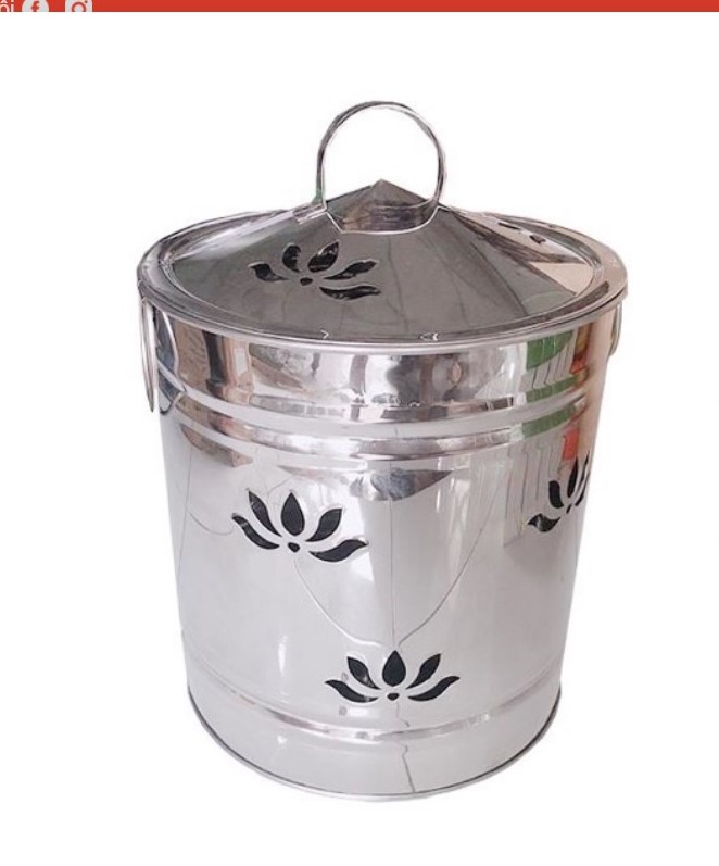 dụng cụ đốt tiền giấy vàng mã