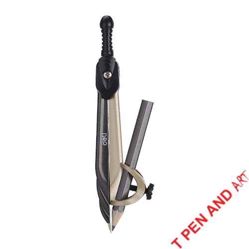 Compa kim loại chì cây Deli EG20402