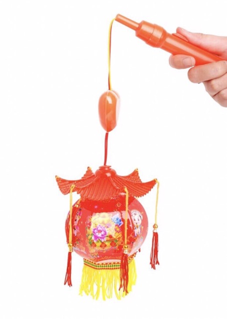Lồng đèn trung thu cung đình giá sỉ