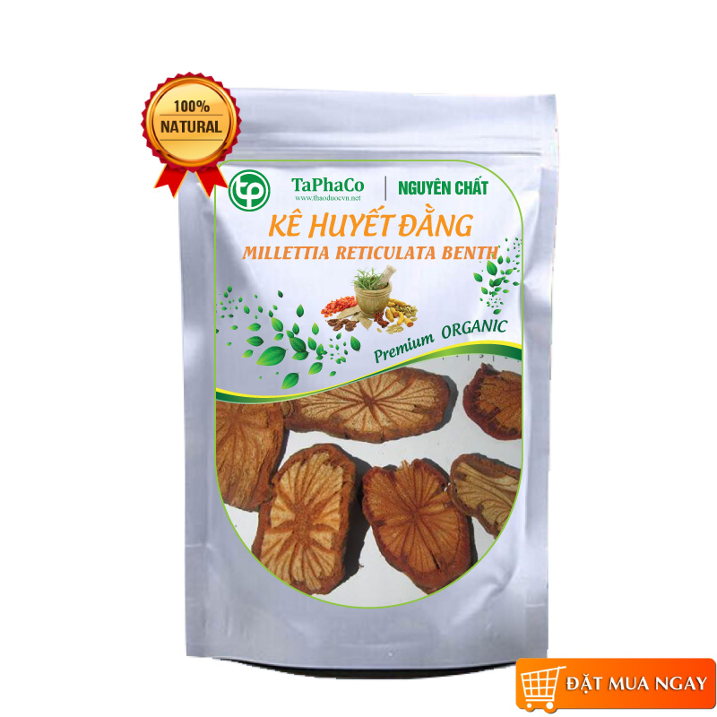 Kê huyết đằng khô 500g - tấn phát