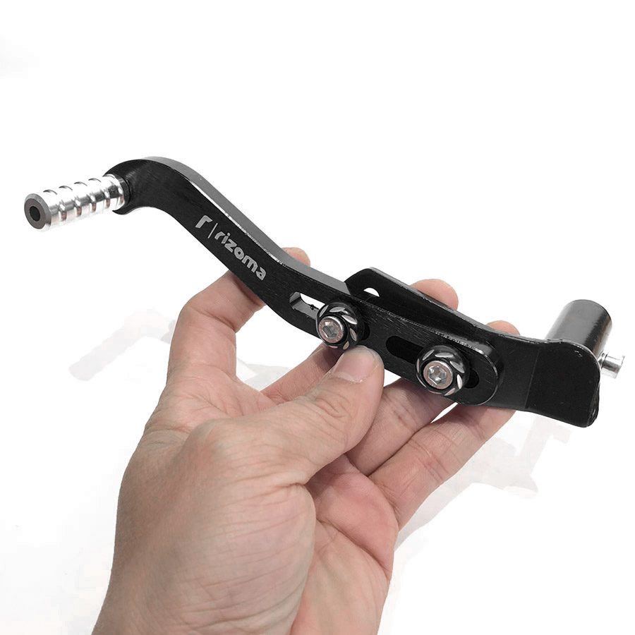 [HCM]Cần Số Móc CNC Gắn Xe Máy [ 1 chiếc ]
