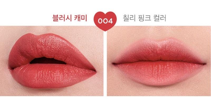 Son IM MEME Tic Toc Lipstick Satin
