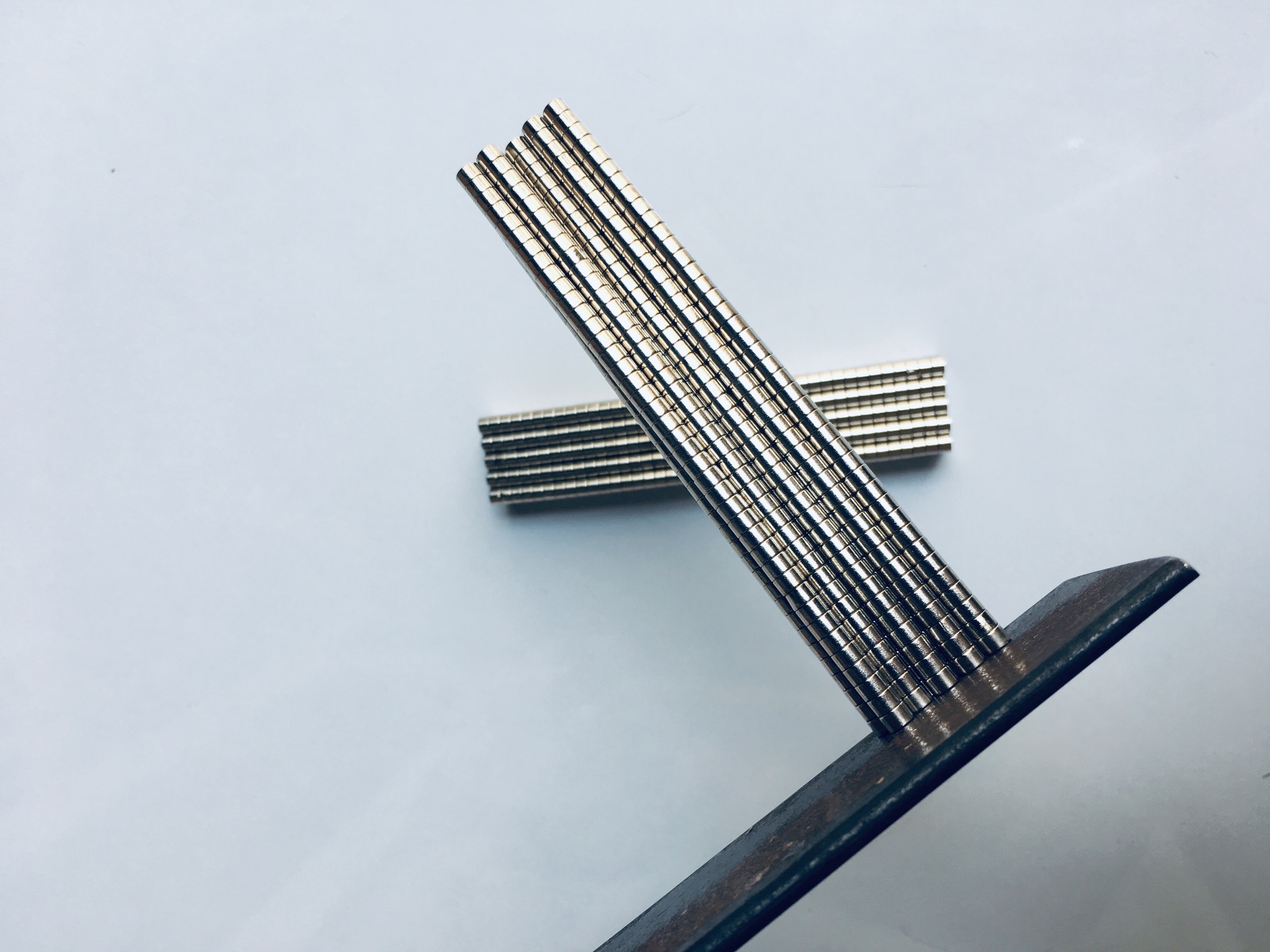 [HCM]Nam châm đất hiếm DH 3x2mm