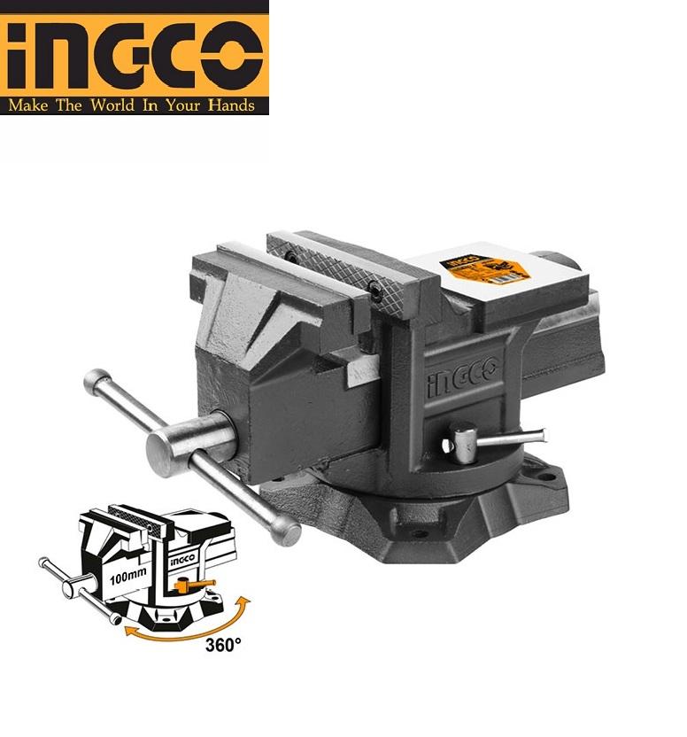 4 INCH Ê TÔ KẸP HIỆU INGCO HBV084
