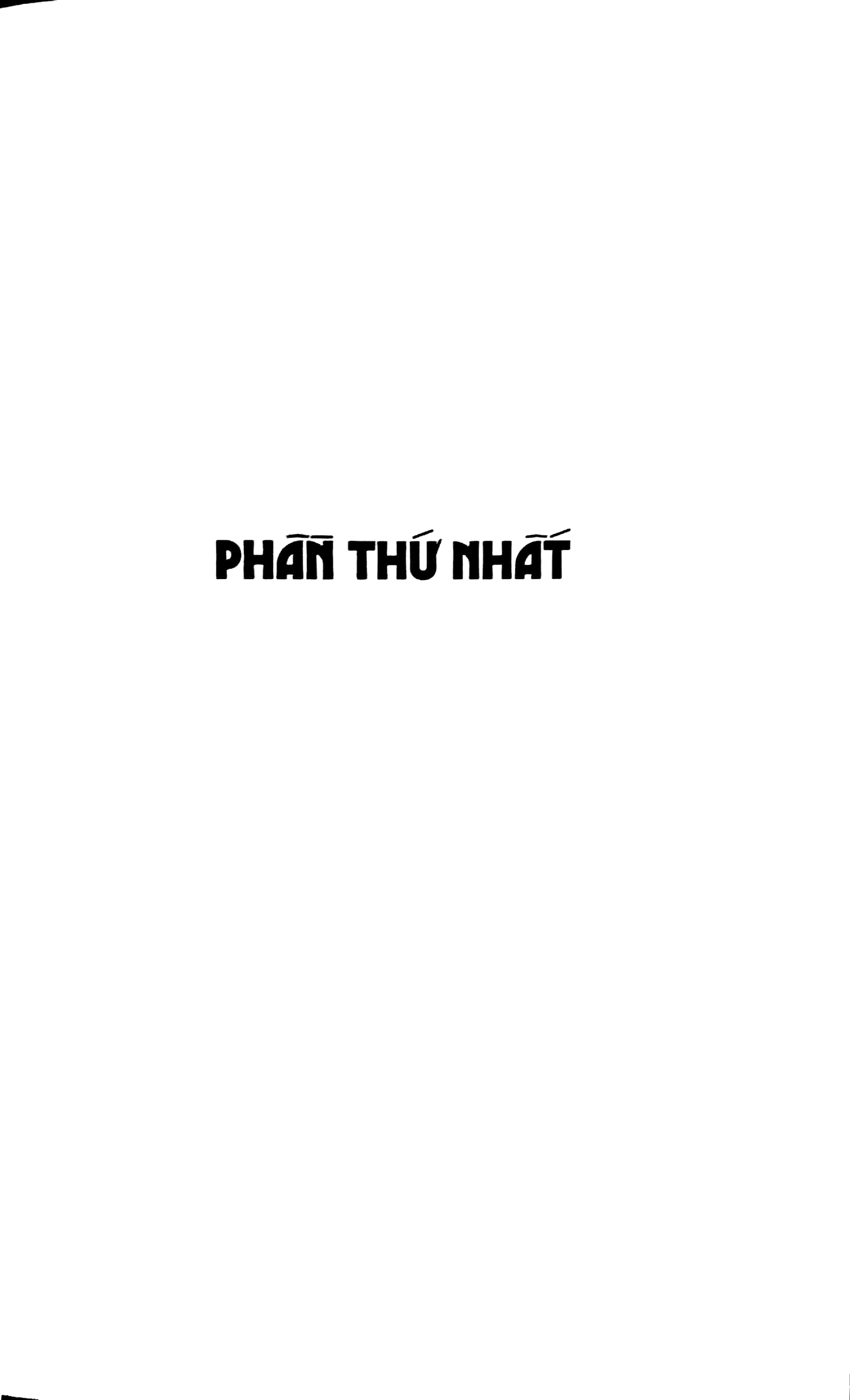 Fahasa - Đoạn Tuyệt