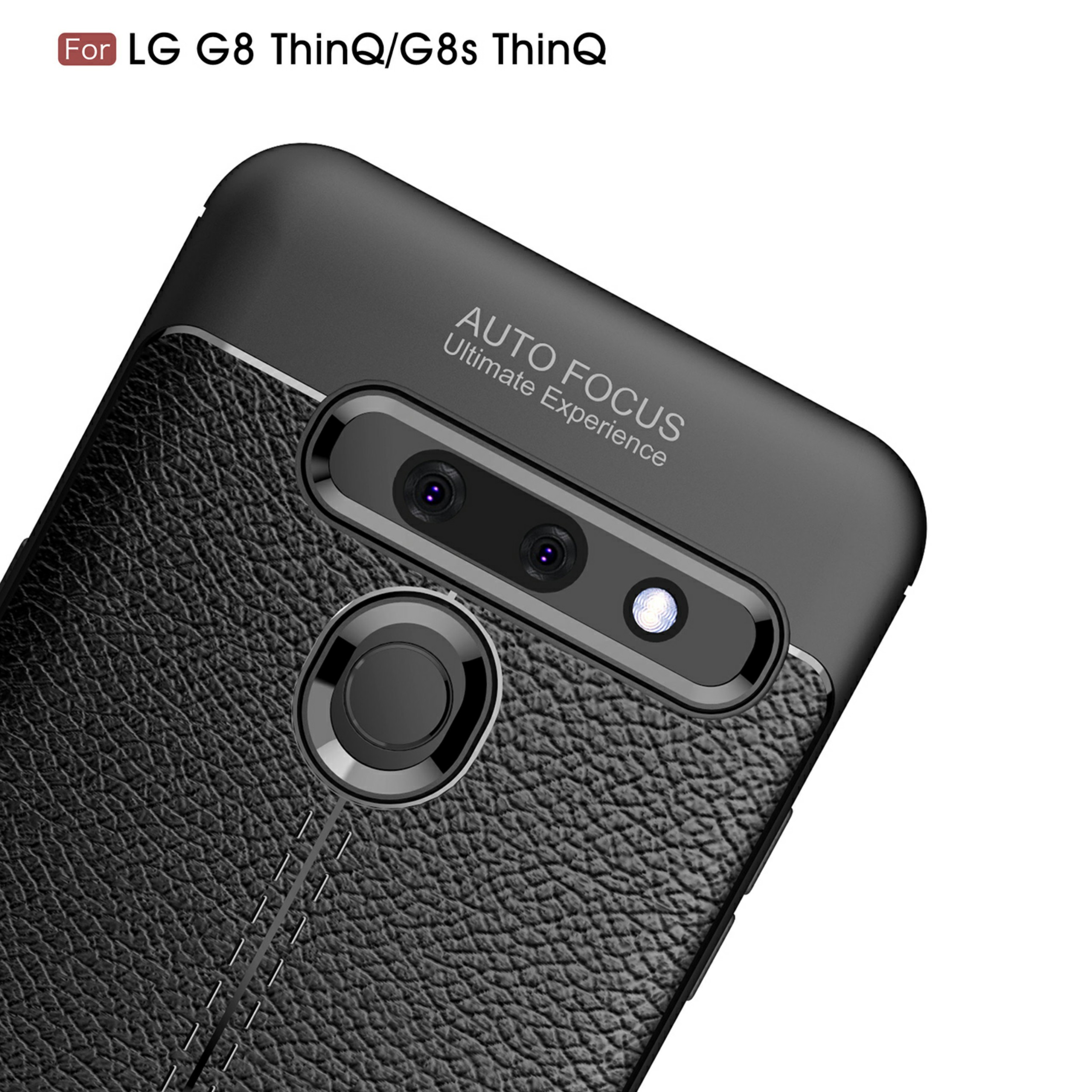 Ốp lưng Xiaomi 12 Lite chống sốc vân da hiệu Auto Focus siêu bền