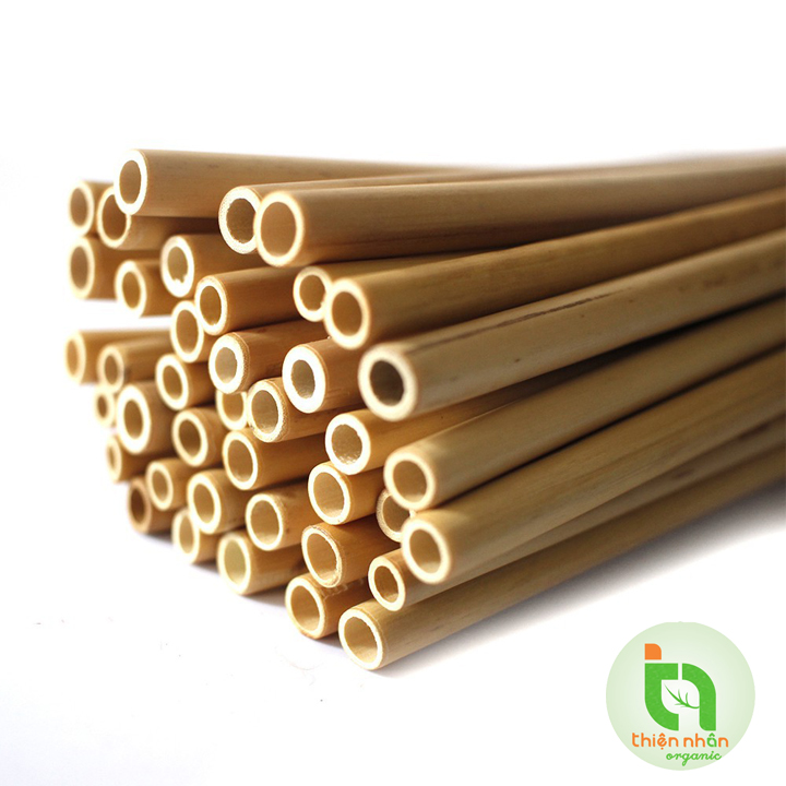bamboo straws