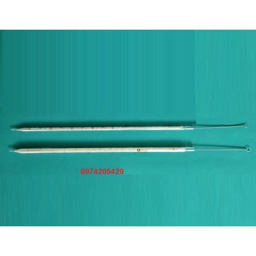 Chiếc chổi cọ rửa buret, pipet, ống đong - ChoiPipet
