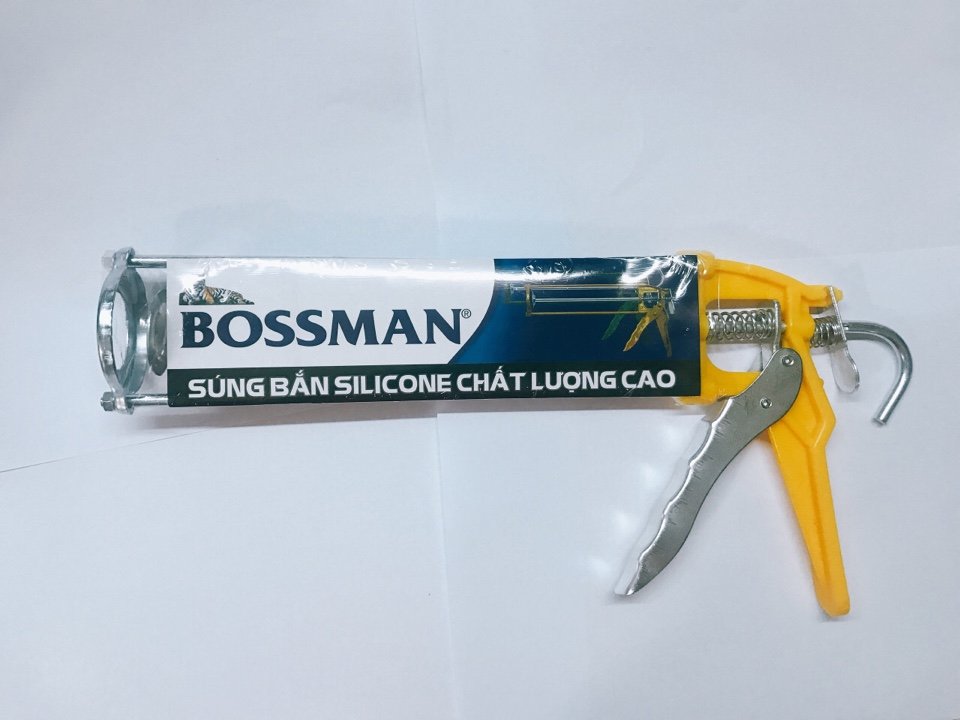 10 cây Súng bắn keo Silicon cao cấp, súng bắn keo silicon, bắn alu, súng silicon
