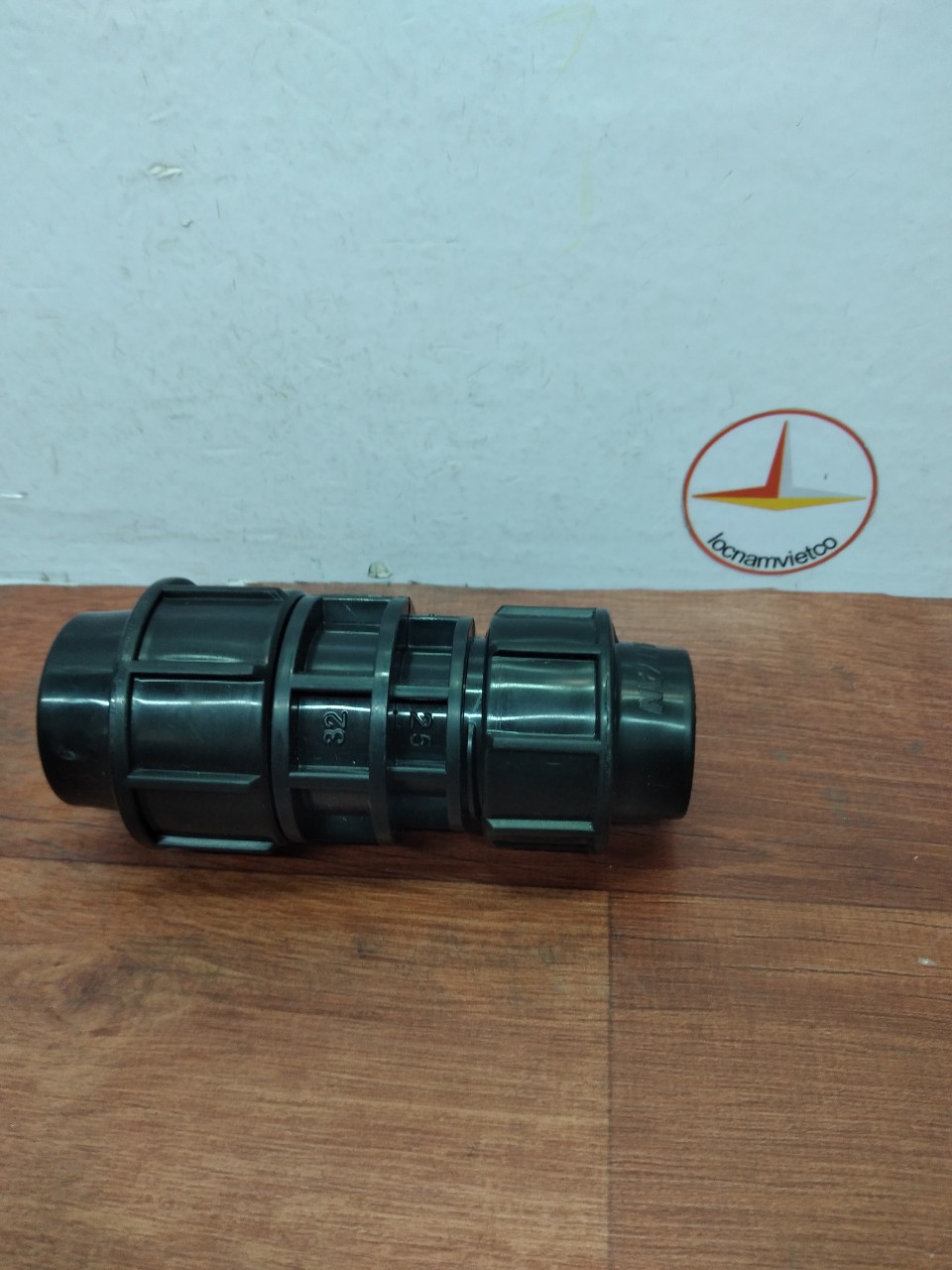 Nối HDPE 32 giảm 25 TIANYAN