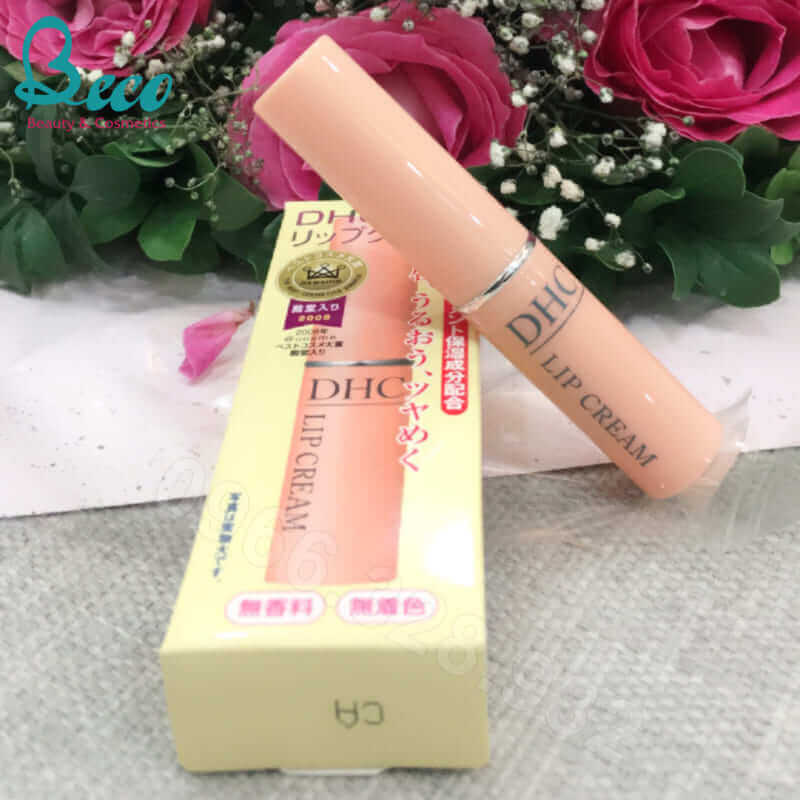 Son Dưỡng DHC Nhật Bản