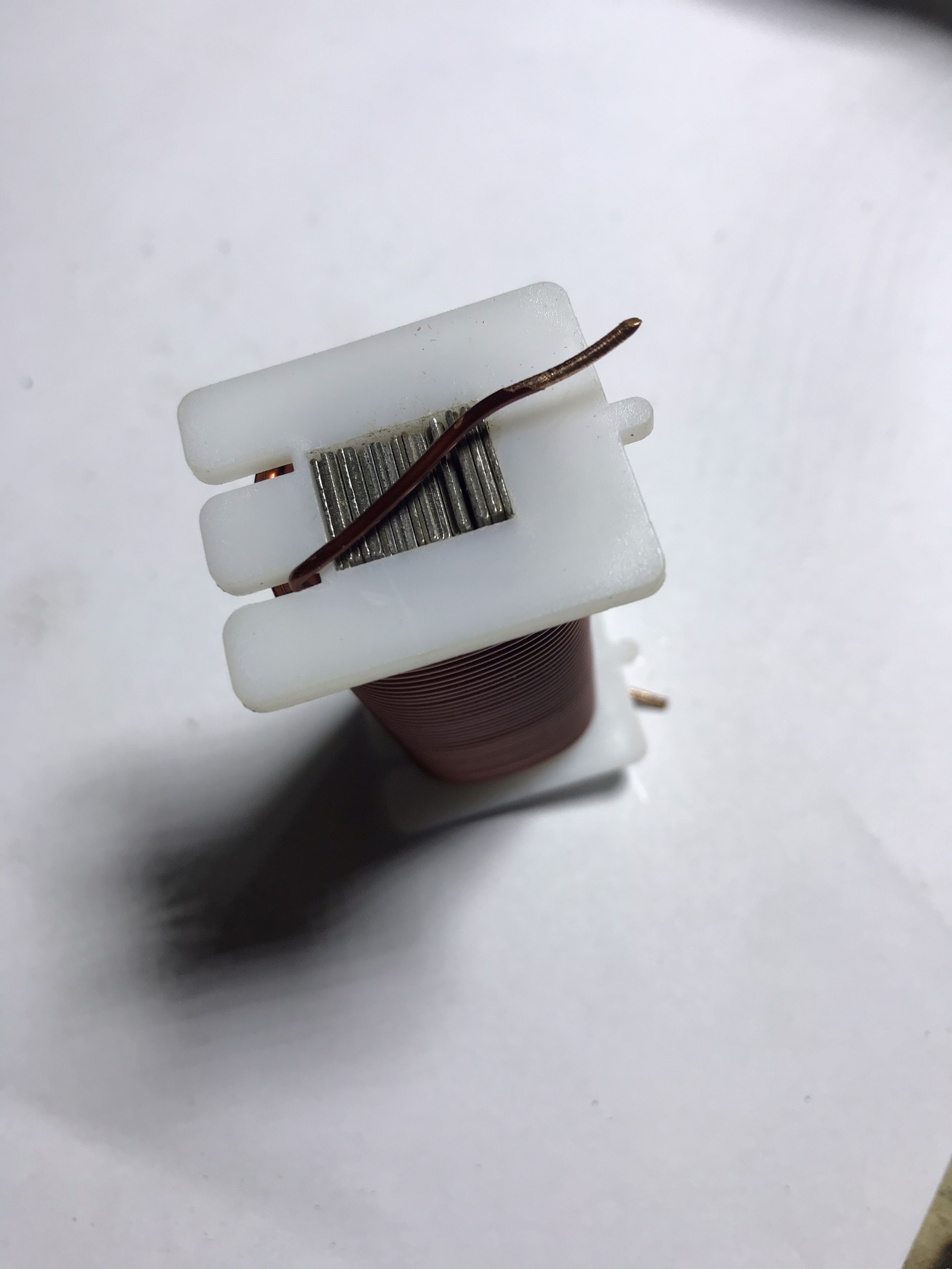 [HCM]Cuộn Cảm Phân Tần Loa Dài 6cm