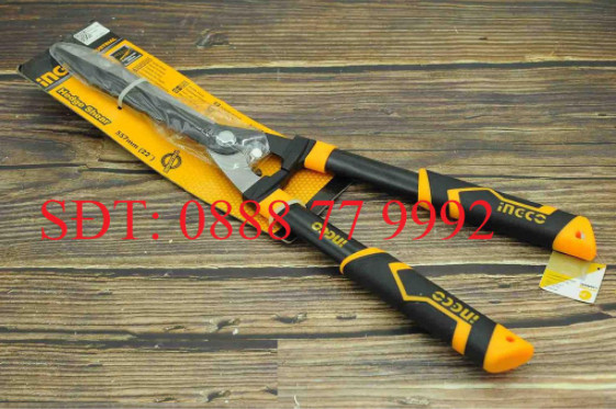 557mm/23.5 inch kéo cắt cây kiểng ingco hhs6001