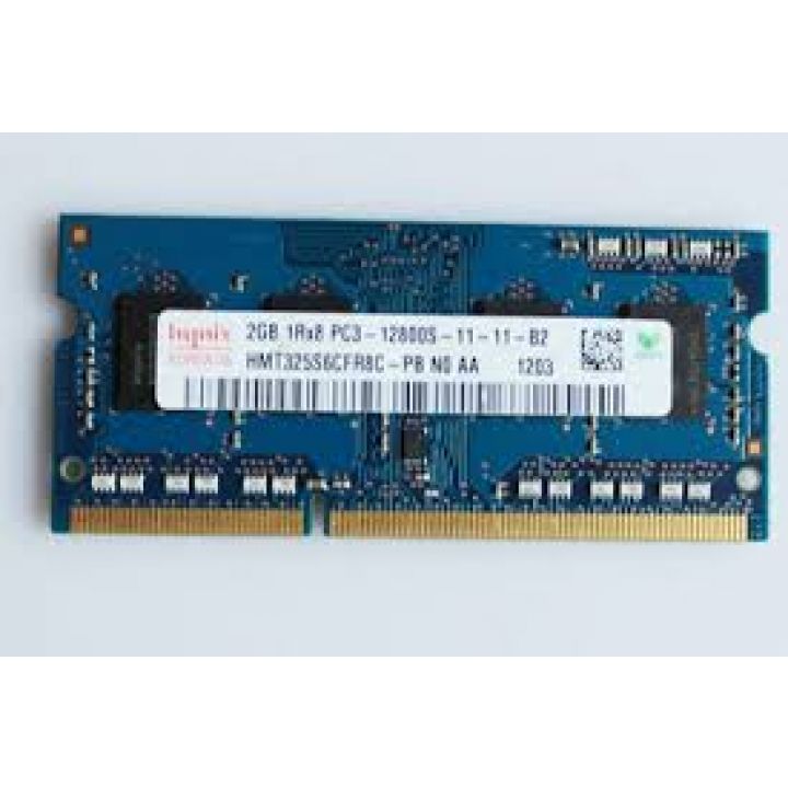 RAM LAPTOP HYNIX 4GB 2RX8 PC3-12800S