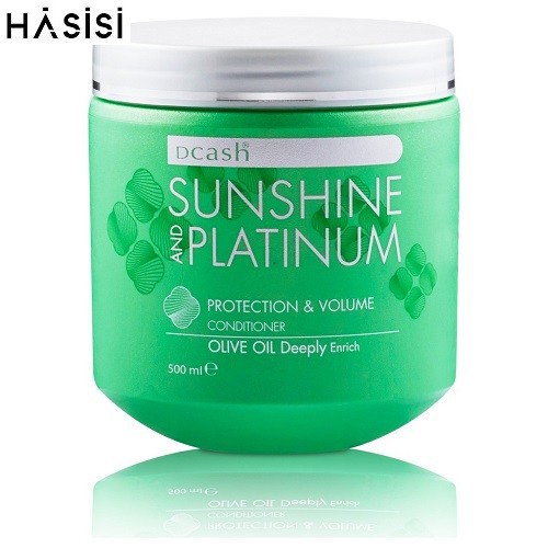 [NHẬP KHẨU]Kem Ủ Tóc DCASH DETOX 500g Thái Lan