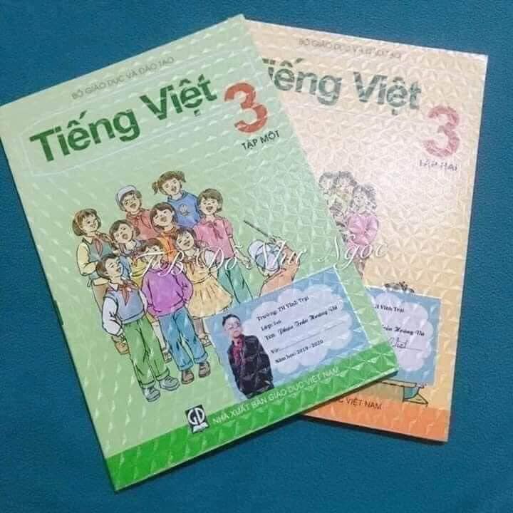 Sét 20 Chiếc Decal Bọc Sách Vở Cho Học Sinh Các Cấp
