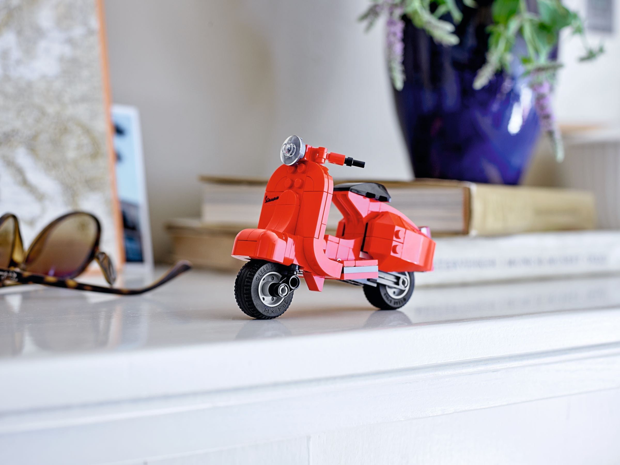 LEGO Exclusive 40517 Vespa