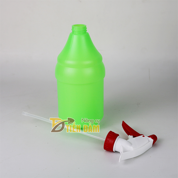 Bình xịt nước dùng cho hoa cây cảnh loại 1 lít