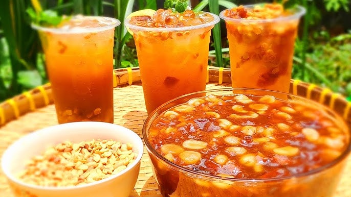 ĐÁ ME TẤN LỘC 500G - Hương vị chua ngọt đặc trưng của miền quê