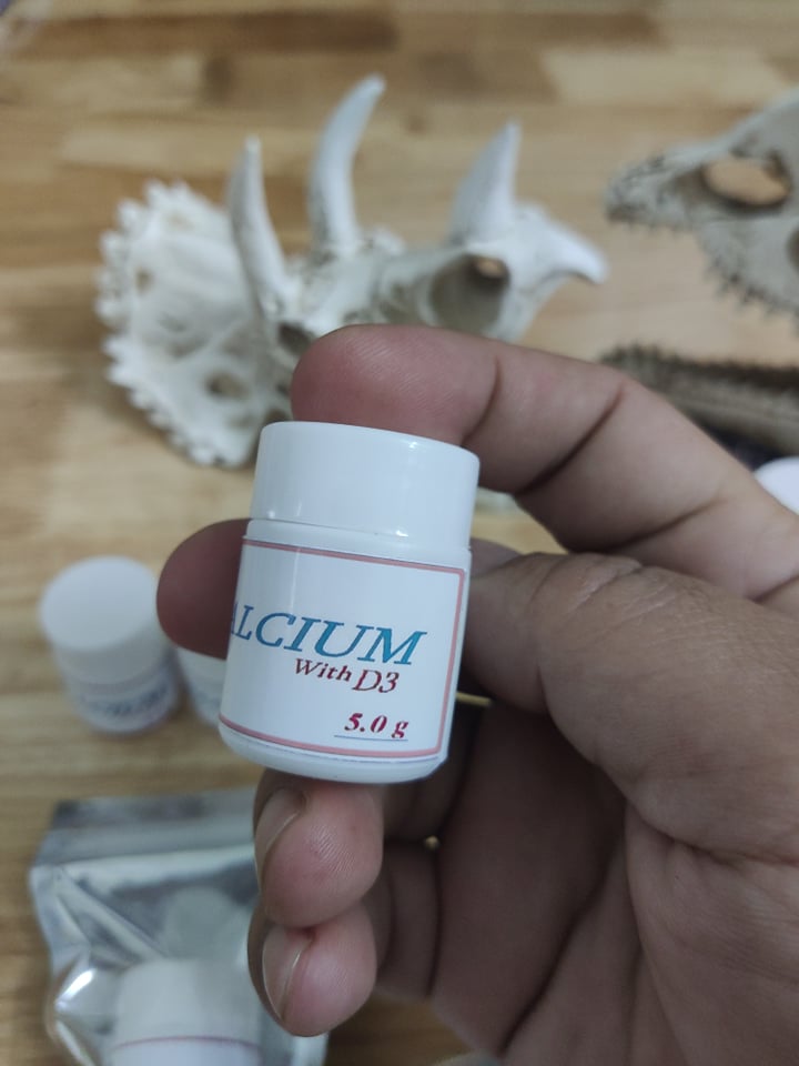 Canxi D3 hay ko d3 dành cho bo sất