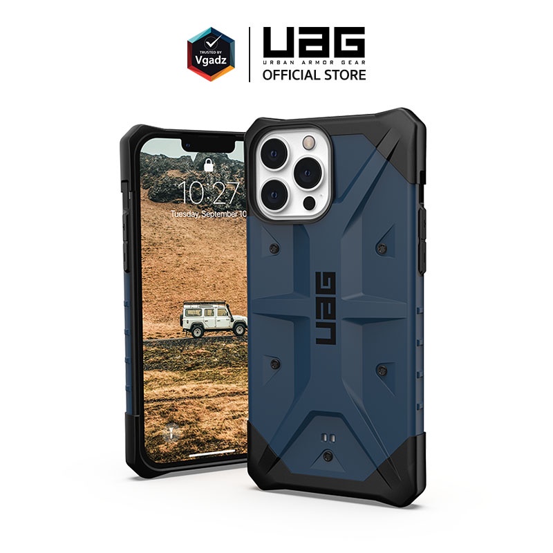 Uag pathfinder -iphone 13/13 pro / 13 pro max case i