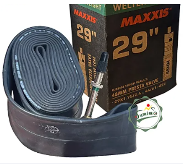 Ruột maxxis đầy đủ các thông số 26”/27.5”/29”