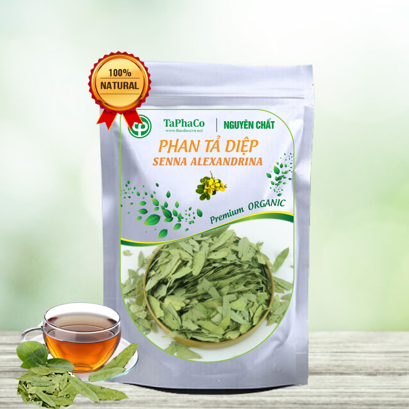 Phan tả diệp 500g