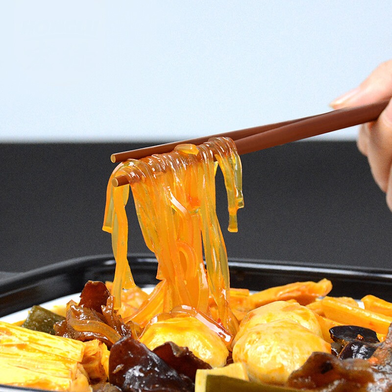 Lẩu Tự Sôi Chua Cay Honglu