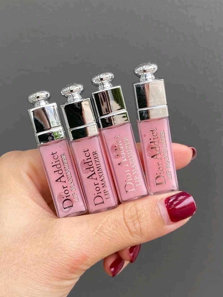 Son dưỡng Dior mini