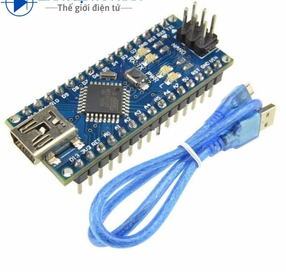 Kit arduino nano ch340 chất lượng cao