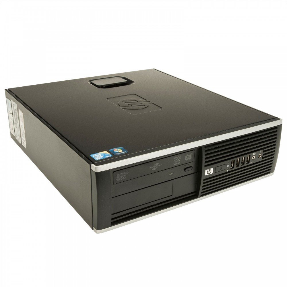 Barebone HP 6300SFF THÙNG MINI (BAO GỒM: MAINBOARD, CASE, NGUỒN)