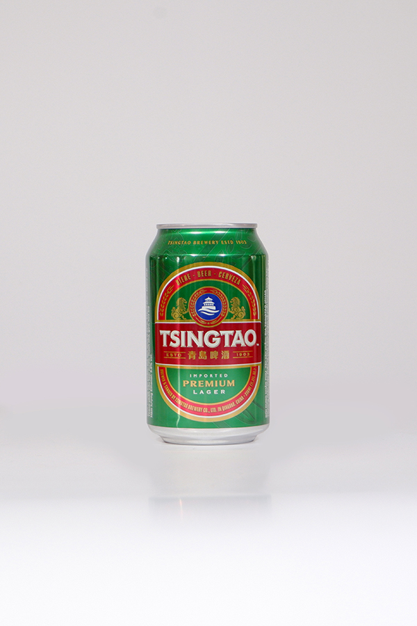 [HCM]Bia Tsingtao Lon 330ml (Thùng) ADB003