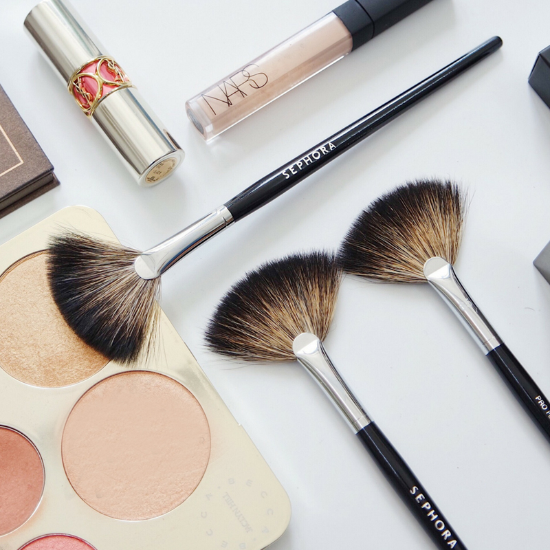[HCM]Cọ Highlight Sephora 65