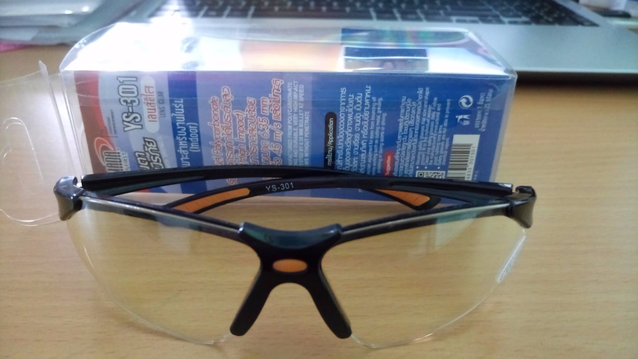 [HCM]Kính bảo hộ Yamada YS301