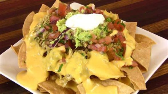 Sốt Doritos Vị Phô Mai Nacho Cheese 300g