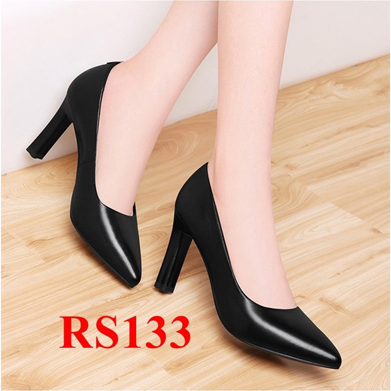 Giày Cao Gót RS133