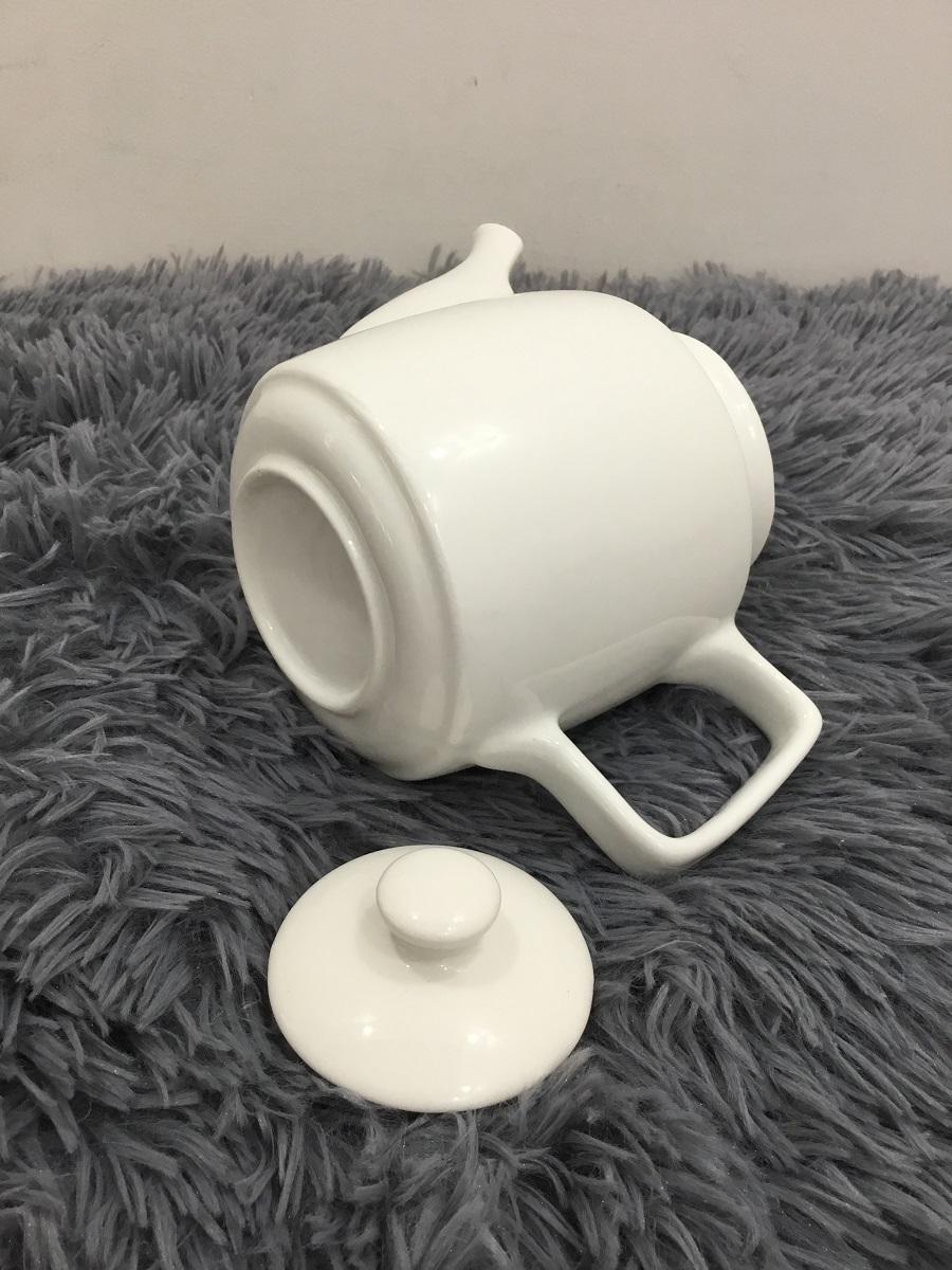 BÌNH TRÀ 750 ML - GỐM SỨ CƯỜNG PHÁT