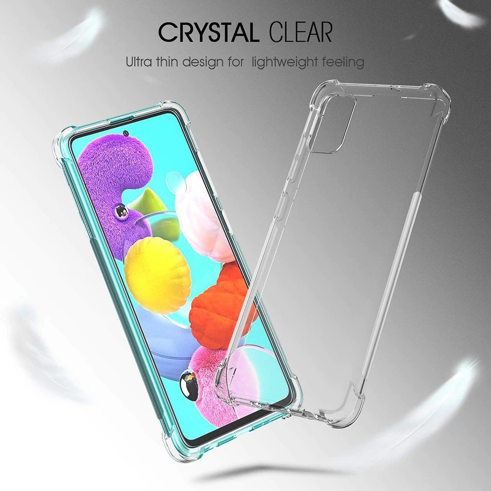 Ốp lưng chống sốc samsung galaxy A51