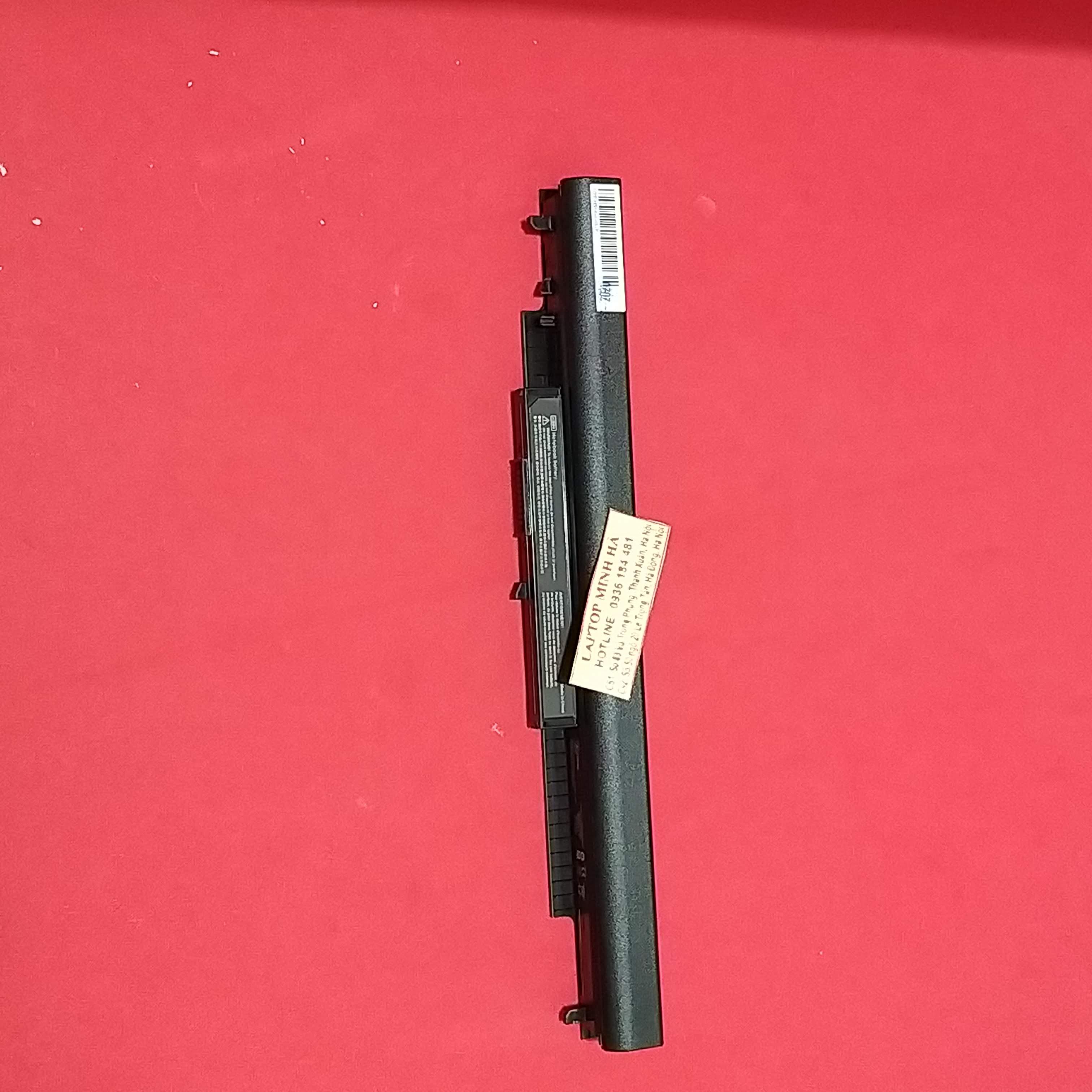 Pin laptop HP HS04