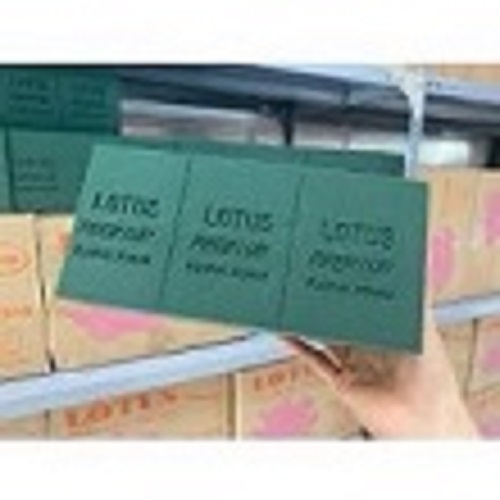 Combo 4 Viên Xốp Cắm Hoa Tươi