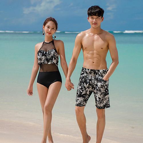 [HCM]Quần đi biển cho nam
