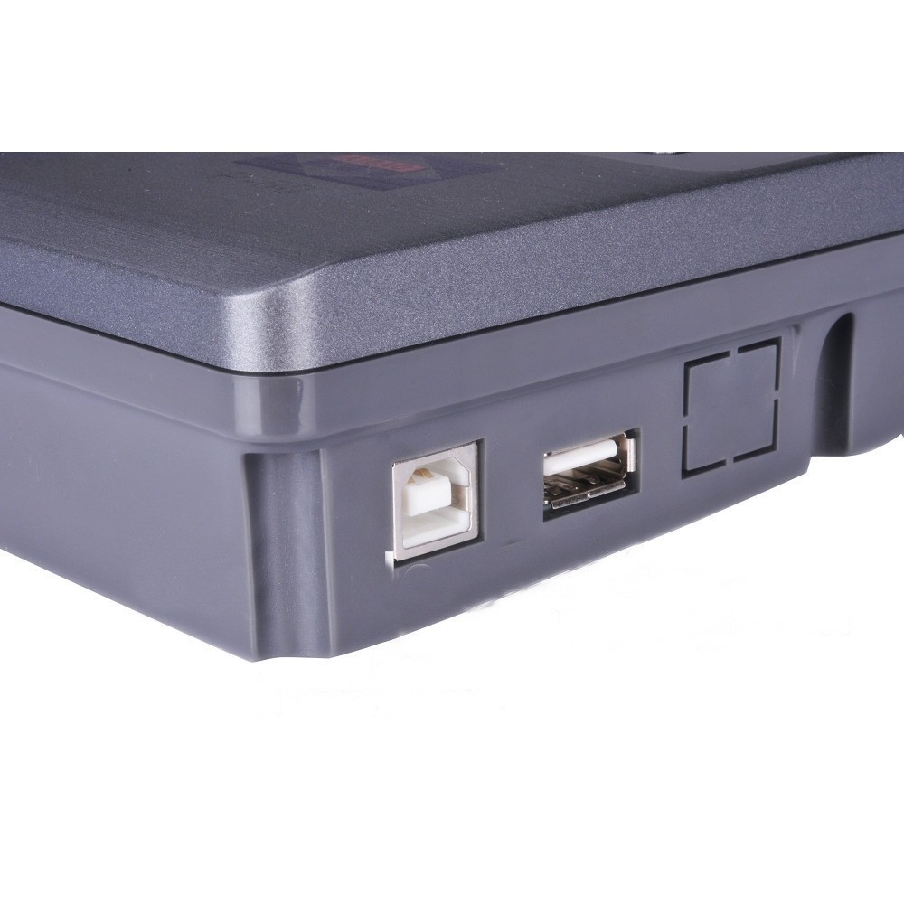 Máy chấm công quét vân tay Ronald Jack X638