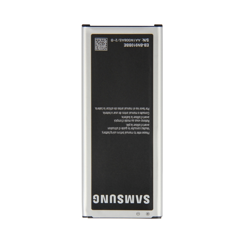 Pin Samsung Note 4 / N910C / EB-BN910BBE