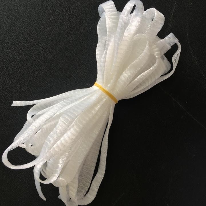 100g lưới đúc phân dê, lưới đúc phân tan chậm, lưới bao hoa tươi