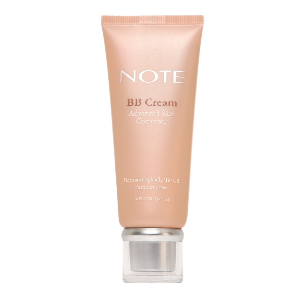 [HCM]NOTE BB Cream 35ml ( màu sáng 01)