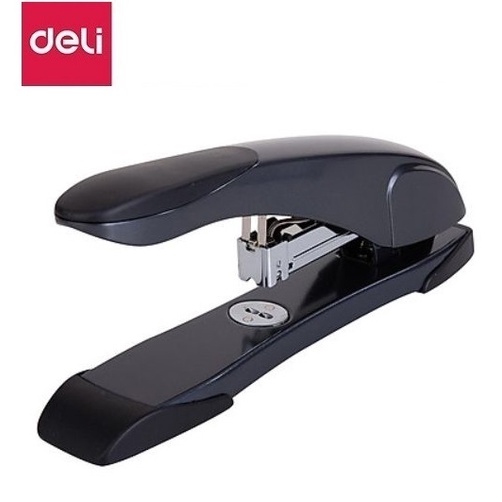 Dập ghim trung 60 tờ Deli 0391