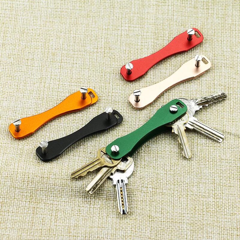 Móc chìa khóa thông minh Key Smart Diachire - màu ngẫu nhiên