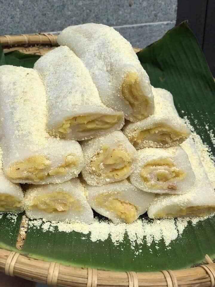[HCM]Bánh dày Hưng Yên